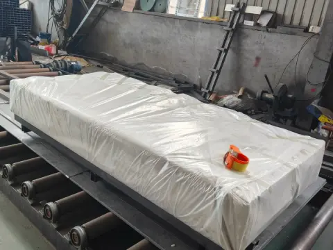 3mm Aluminum Sheet inner packaging