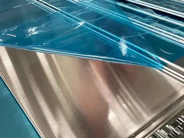 3mm Aluminum Sheet