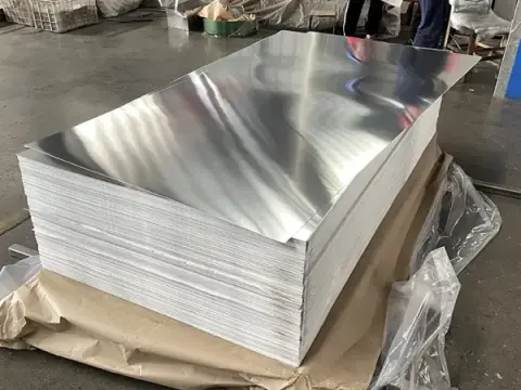 Anodized Aluminum Plate Manufacturers