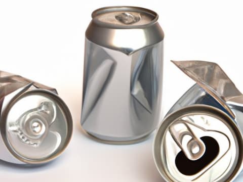 Can packaging