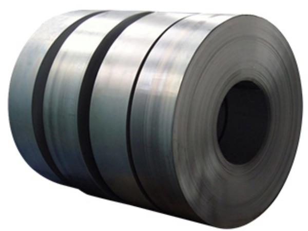Hot Rolled Steel Strip