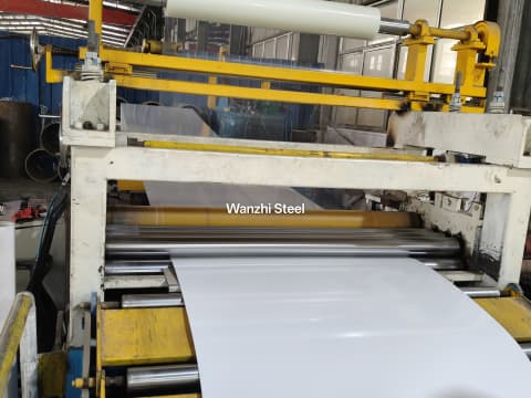 Lamination