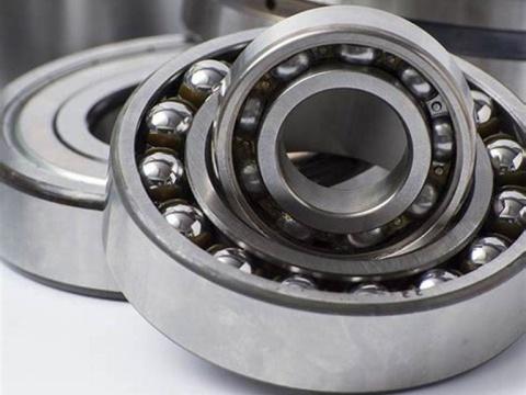 Mechanical bearings