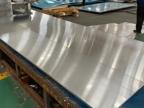 aluminium plate 3mm thick