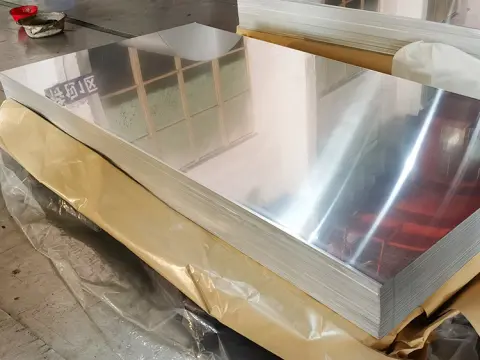 aluminium sheet 3mm 8x4