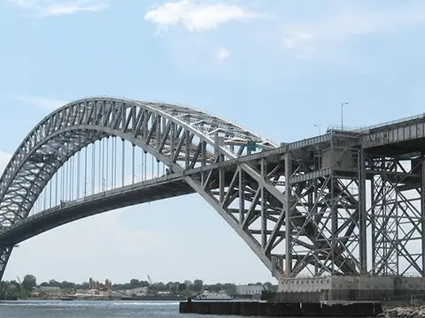 bridge structure