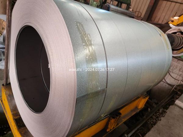 Dx51d+AZ150 GI Steel
