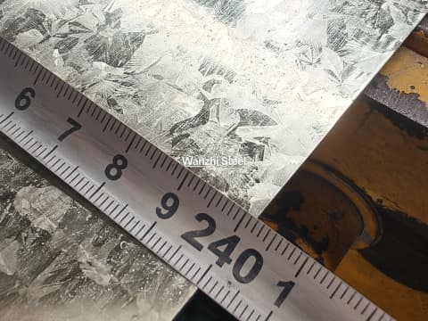 Length measurement