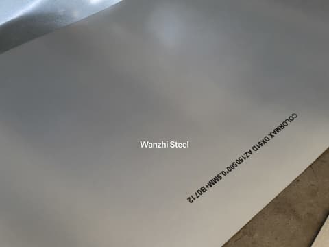 Model specification identification