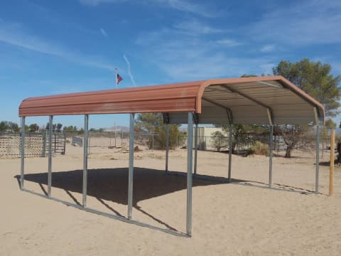 Outdoor Awning