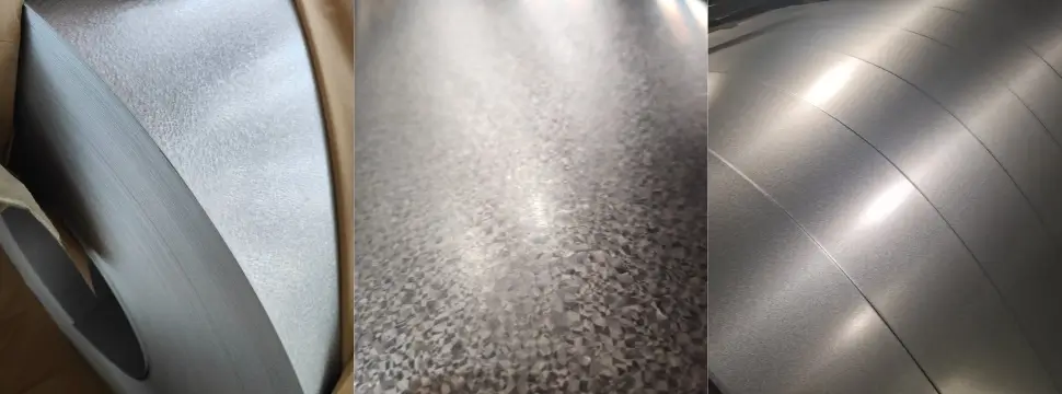 Surface structure