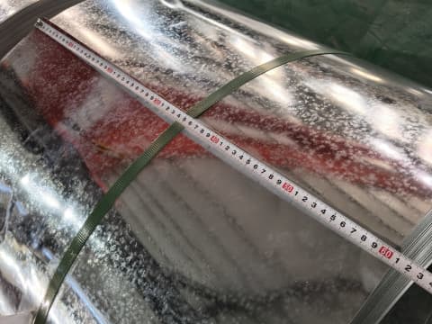 605mm width measurement