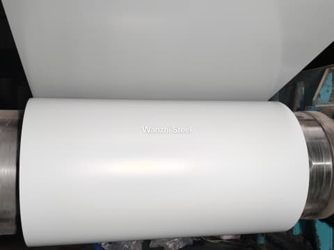 Both sides white