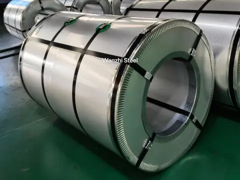 External packaging