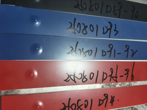 Impact test
