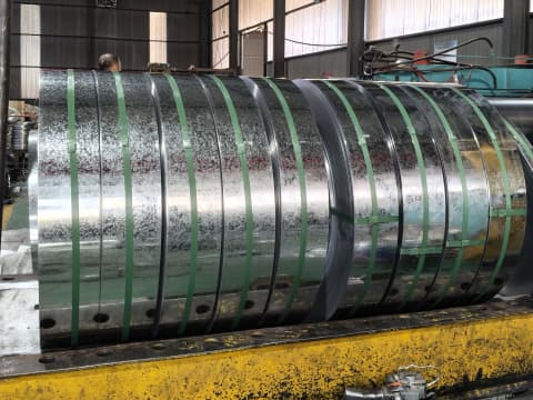 Pass quality inspection