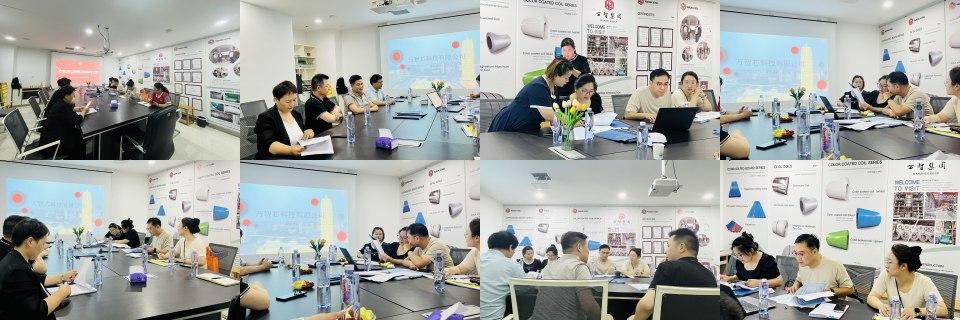 The Science and Technology Bureau came to guide the work
