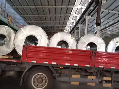 Transportation and delivery