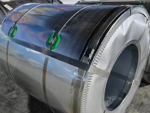 External packaging