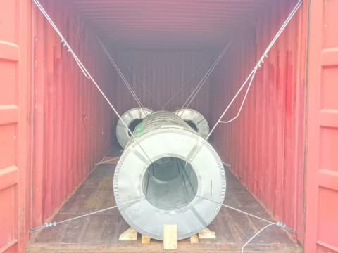 Prepare for shipment