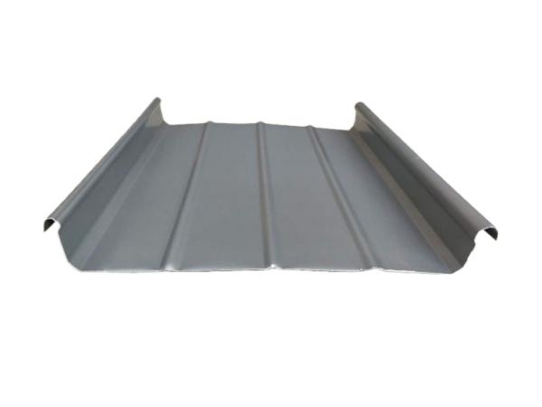 Aluminum-Magnesium-Manganese Sheet