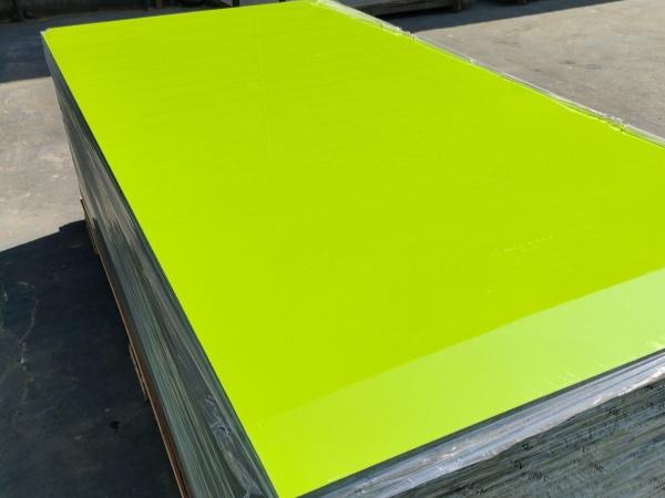 Antibacterial Color-Coated Steel Sheet