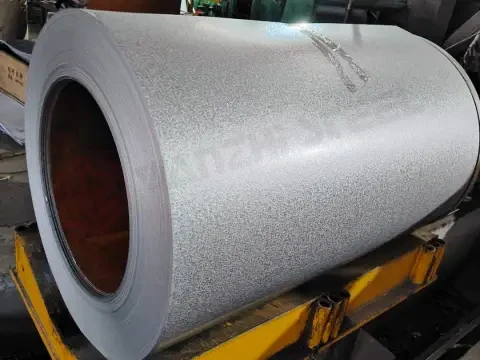 Dima Steel Coil Wholesaler