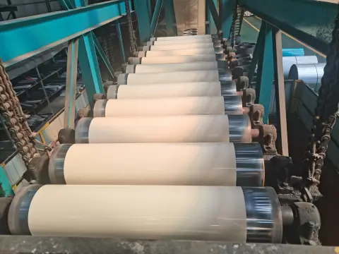 Production Process