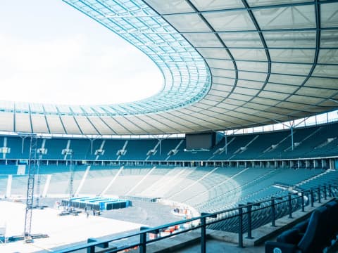 Rooftop construction