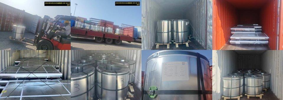 Transportation and loading
