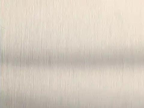 Brushed texture