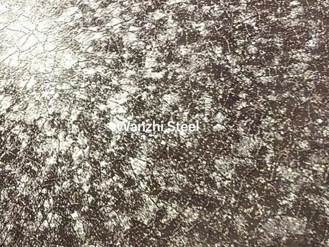 Surface details