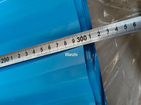 Length measurement