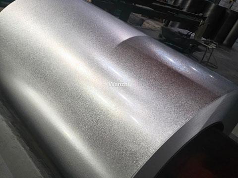 Product surface details