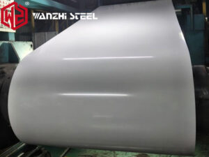 0.6mm PPGL