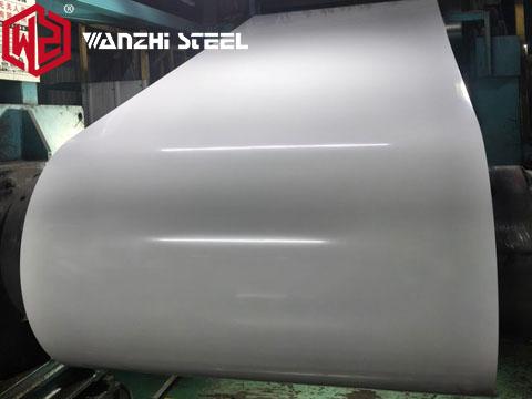0.6mm PPGL